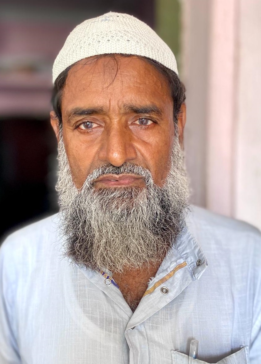 ABDUR RASID KHAN